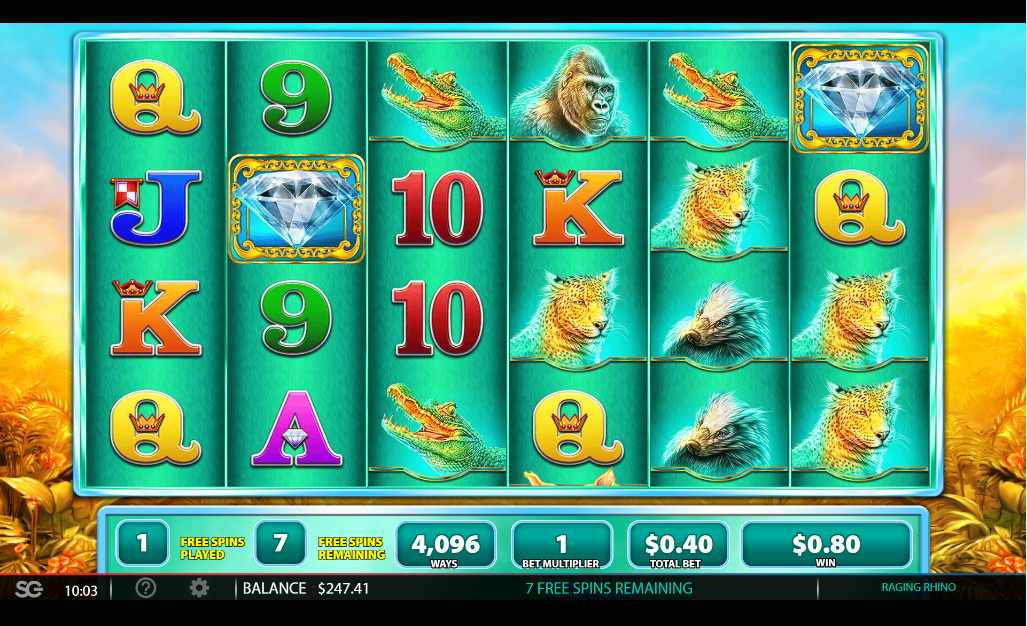 Publication Out of Ra dino slots Luxury Internet casino